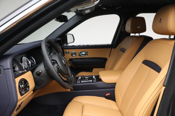 New 2024 Rolls-Royce Cullinan for sale Sold at Pagani of Greenwich in Greenwich CT 06830 21