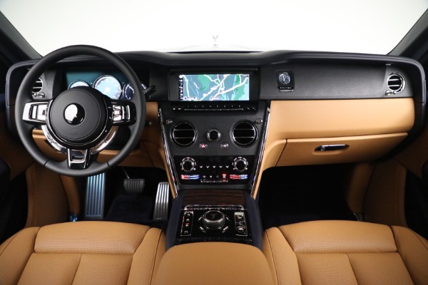 New 2024 Rolls-Royce Cullinan for sale Sold at Pagani of Greenwich in Greenwich CT 06830 4