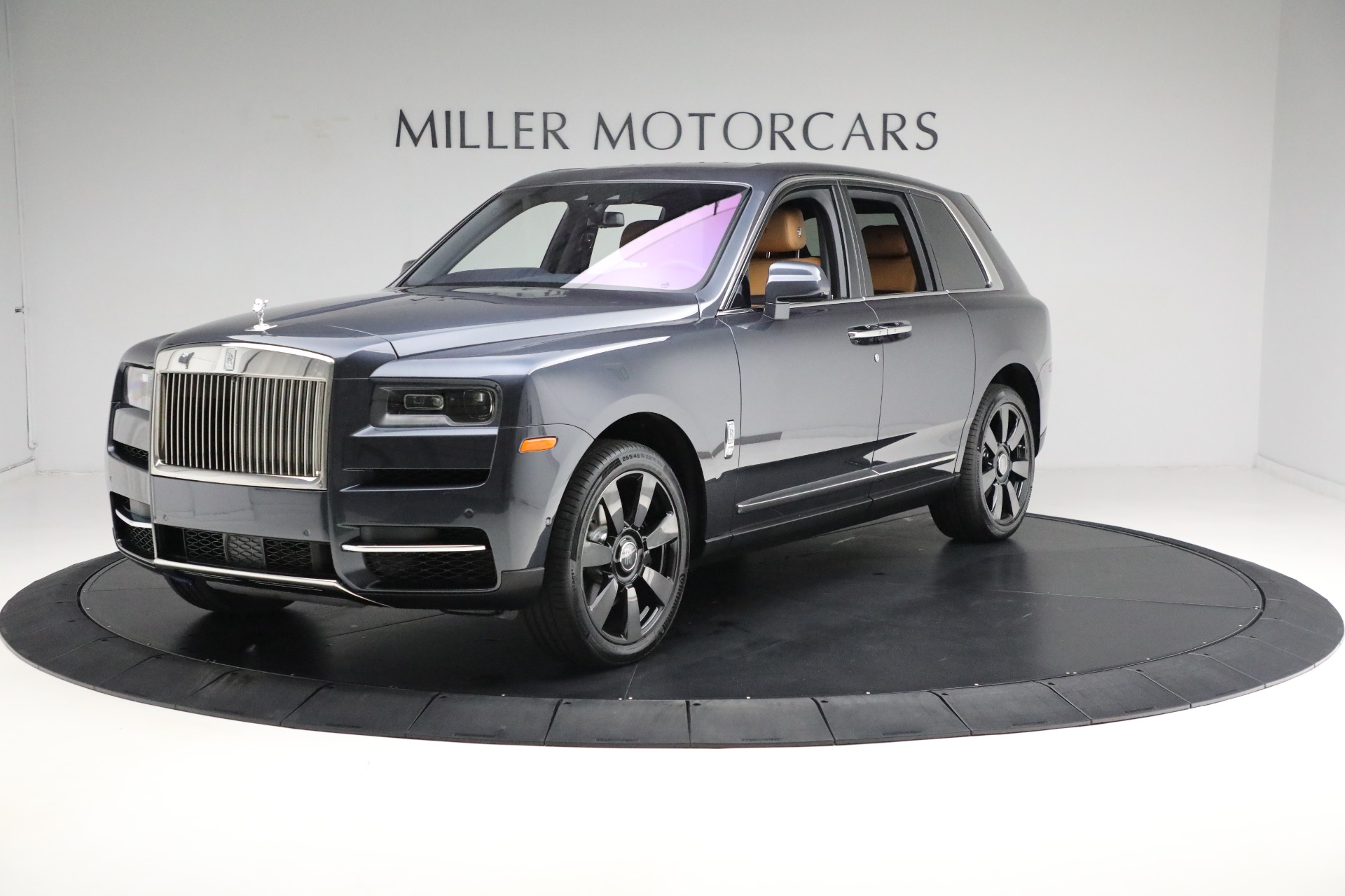 New 2024 Rolls-Royce Cullinan for sale Sold at Pagani of Greenwich in Greenwich CT 06830 1