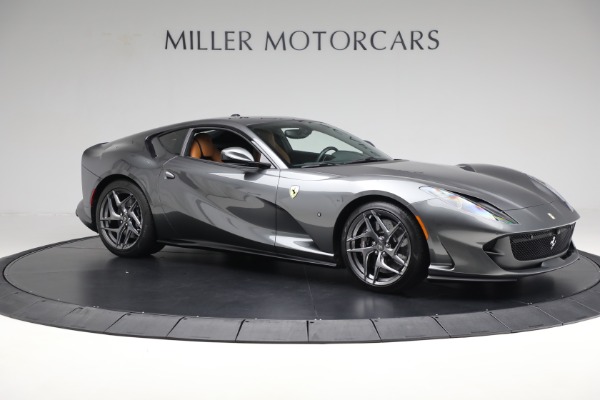 Used 2019 Ferrari 812 Superfast for sale Sold at Pagani of Greenwich in Greenwich CT 06830 10