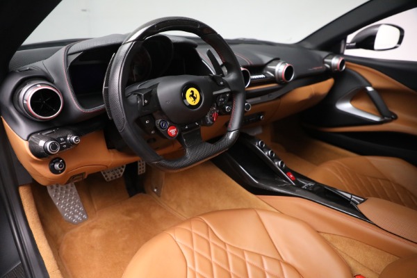 Used 2019 Ferrari 812 Superfast for sale Sold at Pagani of Greenwich in Greenwich CT 06830 13
