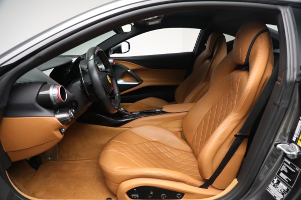 Used 2019 Ferrari 812 Superfast for sale Sold at Pagani of Greenwich in Greenwich CT 06830 14