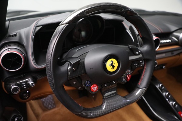 Used 2019 Ferrari 812 Superfast for sale Sold at Pagani of Greenwich in Greenwich CT 06830 16