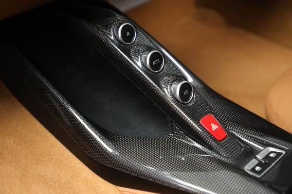 Used 2019 Ferrari 812 Superfast for sale Sold at Pagani of Greenwich in Greenwich CT 06830 18