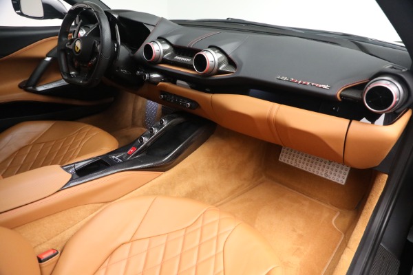 Used 2019 Ferrari 812 Superfast for sale Sold at Pagani of Greenwich in Greenwich CT 06830 19