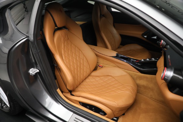 Used 2019 Ferrari 812 Superfast for sale Sold at Pagani of Greenwich in Greenwich CT 06830 21
