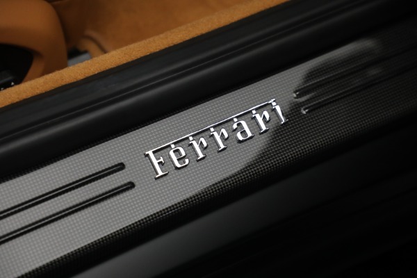 Used 2019 Ferrari 812 Superfast for sale Sold at Pagani of Greenwich in Greenwich CT 06830 22
