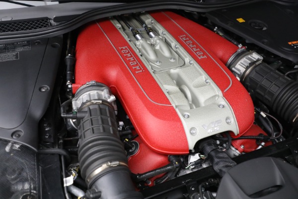 Used 2019 Ferrari 812 Superfast for sale Sold at Pagani of Greenwich in Greenwich CT 06830 25