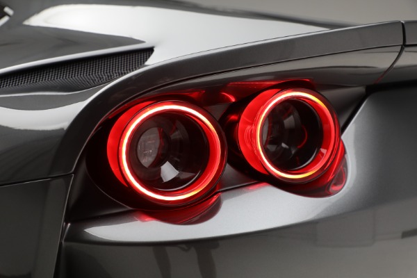 Used 2019 Ferrari 812 Superfast for sale Sold at Pagani of Greenwich in Greenwich CT 06830 27