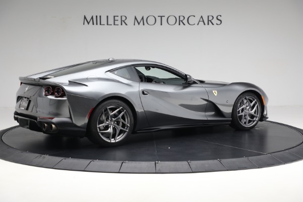 Used 2019 Ferrari 812 Superfast for sale Sold at Pagani of Greenwich in Greenwich CT 06830 8