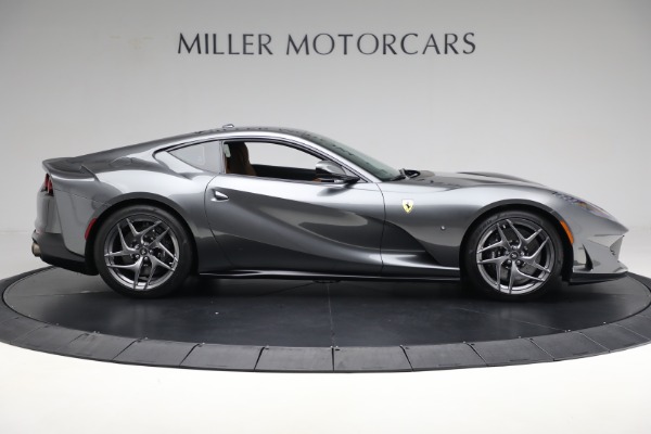 Used 2019 Ferrari 812 Superfast for sale Sold at Pagani of Greenwich in Greenwich CT 06830 9