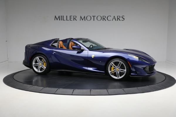 Used 2023 Ferrari 812 GTS for sale Sold at Pagani of Greenwich in Greenwich CT 06830 10