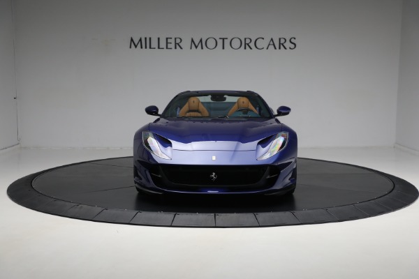 Used 2023 Ferrari 812 GTS for sale Sold at Pagani of Greenwich in Greenwich CT 06830 12