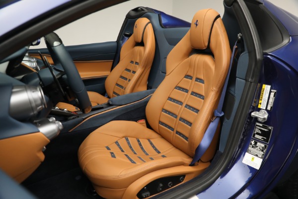 Used 2023 Ferrari 812 GTS for sale Sold at Pagani of Greenwich in Greenwich CT 06830 15