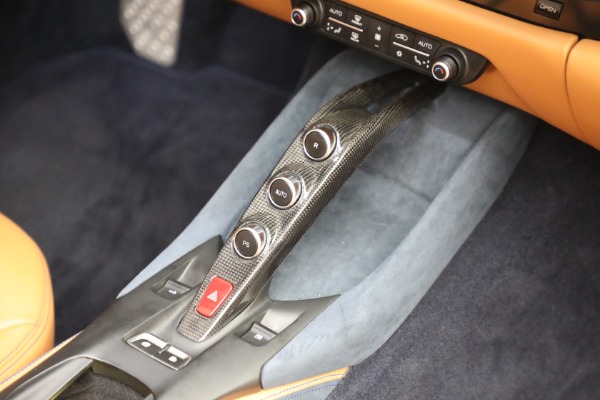 Used 2023 Ferrari 812 GTS for sale Sold at Pagani of Greenwich in Greenwich CT 06830 18