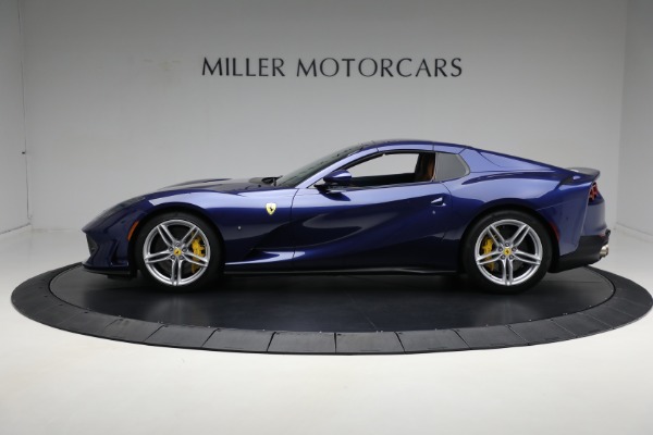 Used 2023 Ferrari 812 GTS for sale Sold at Pagani of Greenwich in Greenwich CT 06830 21