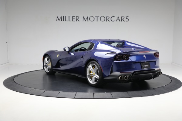 Used 2023 Ferrari 812 GTS for sale Sold at Pagani of Greenwich in Greenwich CT 06830 22