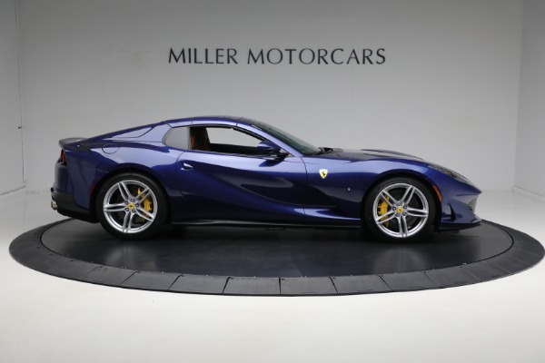 Used 2023 Ferrari 812 GTS for sale Sold at Pagani of Greenwich in Greenwich CT 06830 24