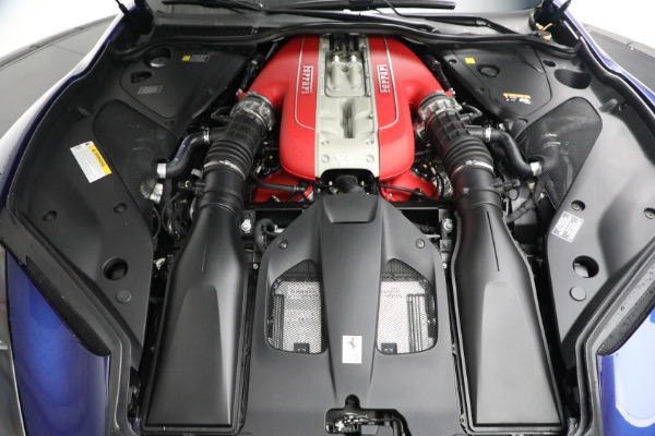 Used 2023 Ferrari 812 GTS for sale Sold at Pagani of Greenwich in Greenwich CT 06830 27