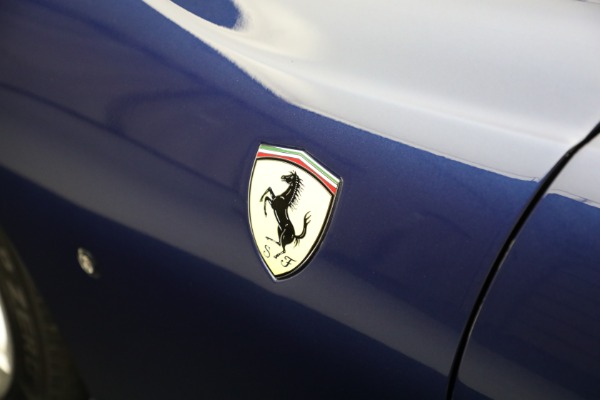 Used 2023 Ferrari 812 GTS for sale Sold at Pagani of Greenwich in Greenwich CT 06830 28
