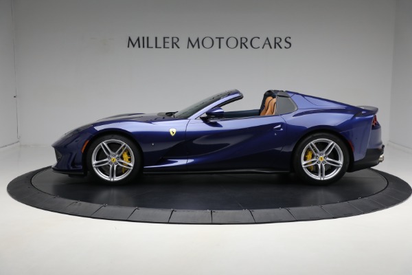 Used 2023 Ferrari 812 GTS for sale Sold at Pagani of Greenwich in Greenwich CT 06830 3