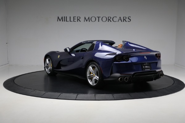 Used 2023 Ferrari 812 GTS for sale Sold at Pagani of Greenwich in Greenwich CT 06830 5