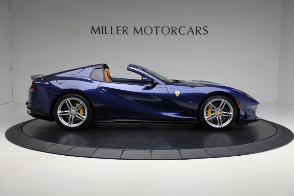 Used 2023 Ferrari 812 GTS for sale Sold at Pagani of Greenwich in Greenwich CT 06830 9