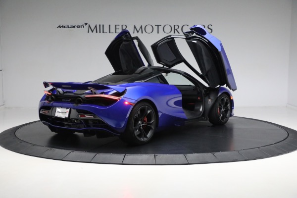 Used 2019 McLaren 720S for sale Sold at Pagani of Greenwich in Greenwich CT 06830 17