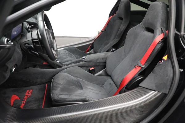 Used 2019 McLaren 720S for sale Sold at Pagani of Greenwich in Greenwich CT 06830 22