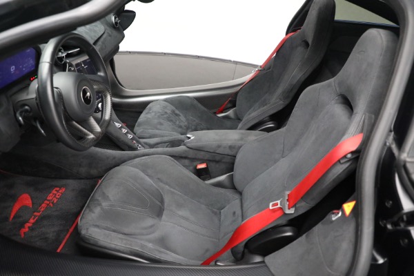 Used 2019 McLaren 720S for sale Sold at Pagani of Greenwich in Greenwich CT 06830 23