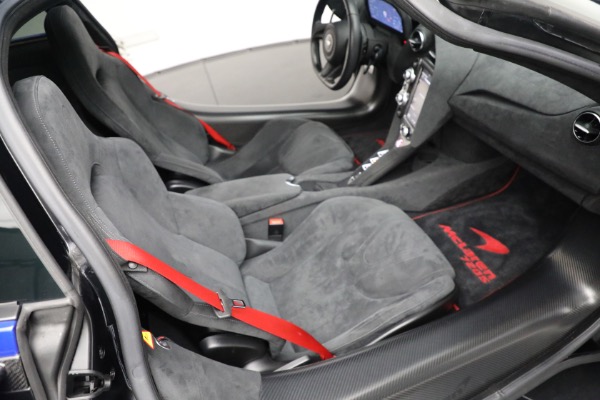 Used 2019 McLaren 720S for sale Sold at Pagani of Greenwich in Greenwich CT 06830 26