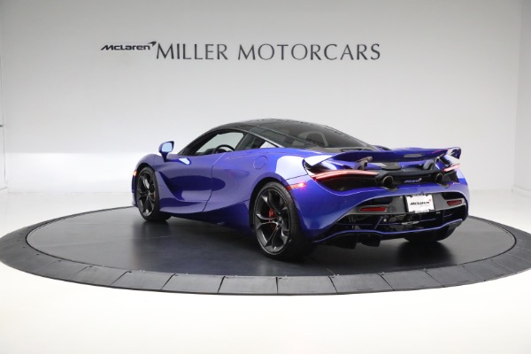 Used 2019 McLaren 720S for sale Sold at Pagani of Greenwich in Greenwich CT 06830 5