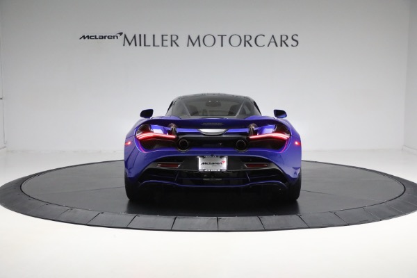 Used 2019 McLaren 720S for sale Sold at Pagani of Greenwich in Greenwich CT 06830 6