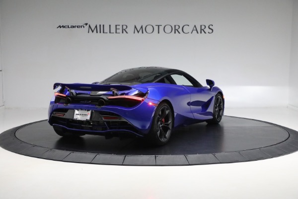 Used 2019 McLaren 720S for sale Sold at Pagani of Greenwich in Greenwich CT 06830 7