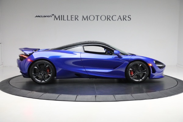 Used 2019 McLaren 720S for sale Sold at Pagani of Greenwich in Greenwich CT 06830 9