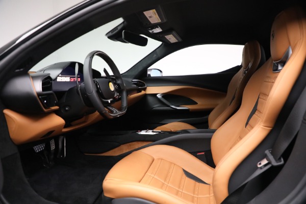 Used 2023 Ferrari 296 GTB for sale $335,900 at Pagani of Greenwich in Greenwich CT 06830 14