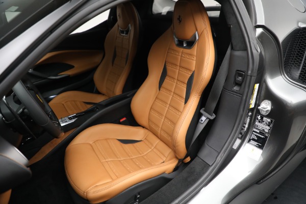 Used 2023 Ferrari 296 GTB for sale $335,900 at Pagani of Greenwich in Greenwich CT 06830 16