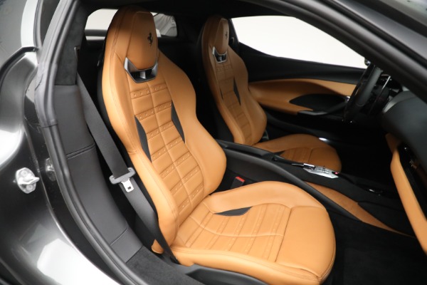 Used 2023 Ferrari 296 GTB for sale $335,900 at Pagani of Greenwich in Greenwich CT 06830 19