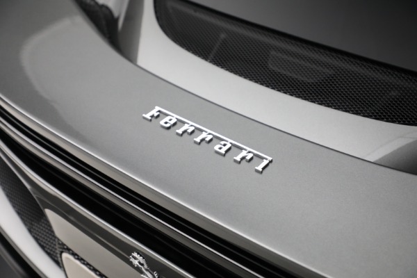 Used 2023 Ferrari 296 GTB for sale $335,900 at Pagani of Greenwich in Greenwich CT 06830 24
