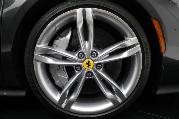 Used 2023 Ferrari 296 GTB for sale $335,900 at Pagani of Greenwich in Greenwich CT 06830 28