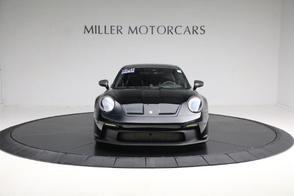 Used 2022 Porsche 911 GT3 for sale Sold at Pagani of Greenwich in Greenwich CT 06830 12