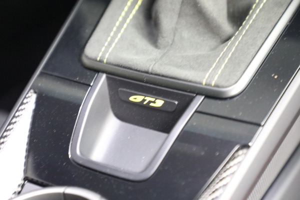 Used 2022 Porsche 911 GT3 for sale Sold at Pagani of Greenwich in Greenwich CT 06830 21