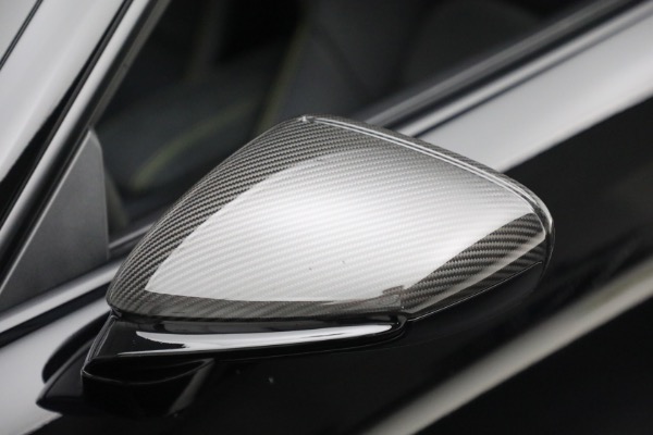 Used 2022 Porsche 911 GT3 for sale Sold at Pagani of Greenwich in Greenwich CT 06830 22