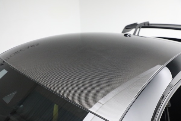 Used 2022 Porsche 911 GT3 for sale Sold at Pagani of Greenwich in Greenwich CT 06830 23