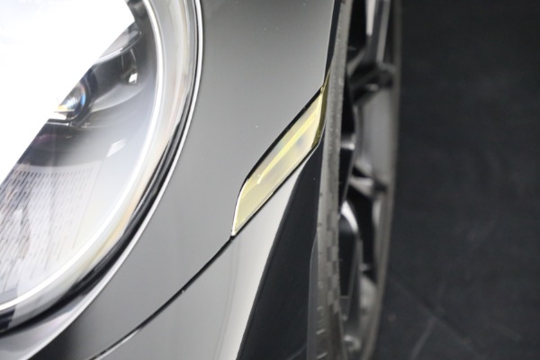 Used 2022 Porsche 911 GT3 for sale Sold at Pagani of Greenwich in Greenwich CT 06830 26