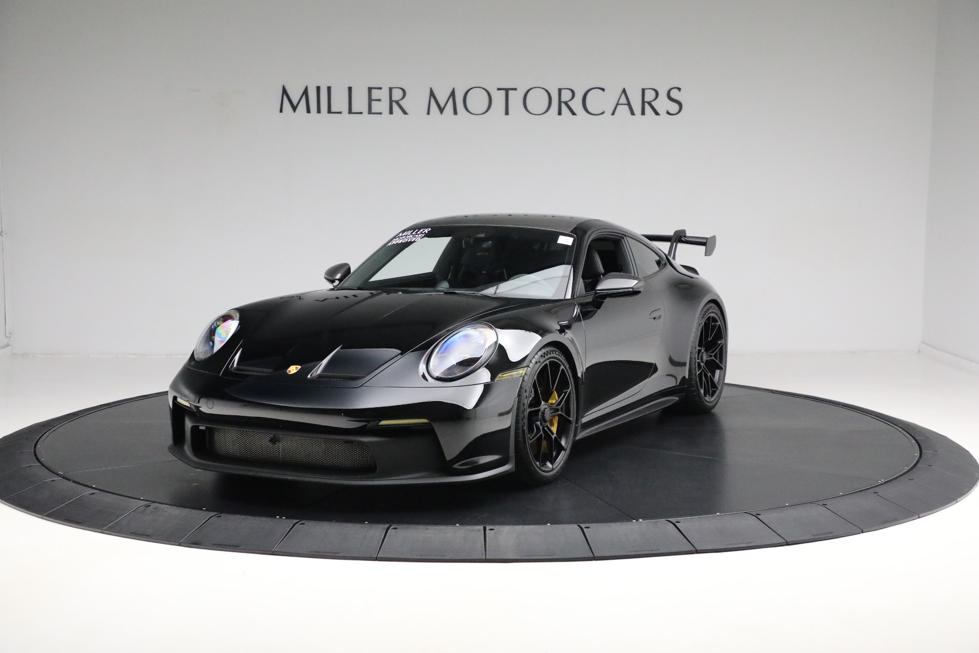 Used 2022 Porsche 911 GT3 for sale Sold at Pagani of Greenwich in Greenwich CT 06830 1