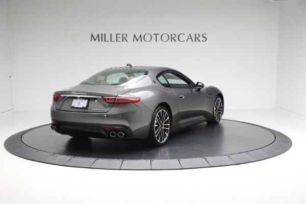 Used 2024 Maserati GranTurismo Modena for sale $104,900 at Pagani of Greenwich in Greenwich CT 06830 10