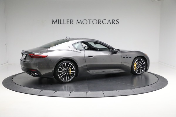 Used 2024 Maserati GranTurismo Modena for sale $104,900 at Pagani of Greenwich in Greenwich CT 06830 12