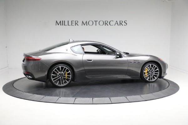 Used 2024 Maserati GranTurismo Modena for sale $104,900 at Pagani of Greenwich in Greenwich CT 06830 13