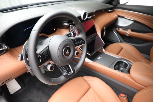 Used 2024 Maserati GranTurismo Modena for sale $104,900 at Pagani of Greenwich in Greenwich CT 06830 15